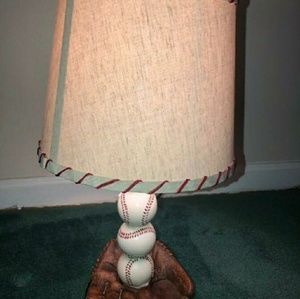 Lamp (baseball)